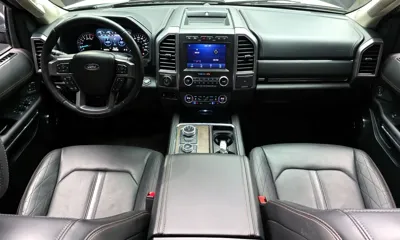 Ford Expedition 2021, 64417 км, за 40500000 KRW - фото 7