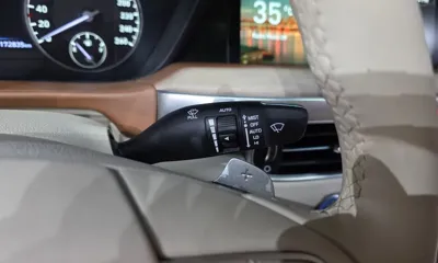 Genesis G90 2019, 172835 км, за 28500000 KRW - фото 42