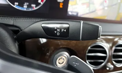 Mercedes-Benz S-Class 2018, 74529 км, за 44400000 KRW - фото 9