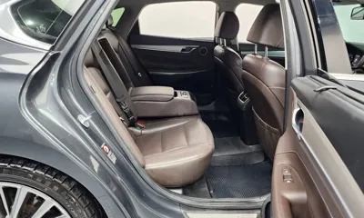 Hyundai Grandeur 2018, 111888 км, за 16990000 KRW - фото 12