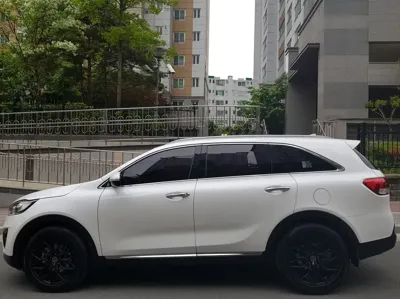 Kia Sorento 2015, 138726 км, за 12200000 KRW - фото 5