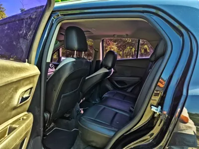 ChevroletGMDaewoo Trax 2016, 153207 км, за 3400000 KRW - фото 19