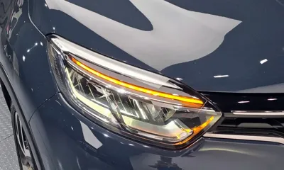 Renault-KoreaSamsung QM3 2018, 87908 км, за 8500000 KRW - фото 22