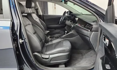 Kia Niro 2022, 37350 км, за 20200000 KRW - фото 26