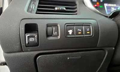 ChevroletGMDaewoo Impala 2016, 89835 км, за 6990000 KRW - фото 17
