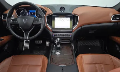 Maserati Ghibli 2017, 18302 км, за 27700000 KRW - фото 7