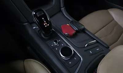 Cadillac XT6 2021, 49528 км, за 45900000 KRW - фото 9