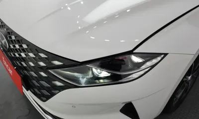 Hyundai Grandeur 2023, 76060 км, за 25490000 KRW - фото 22
