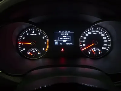 Kia K5 2019, 161043 км, за 9600000 KRW