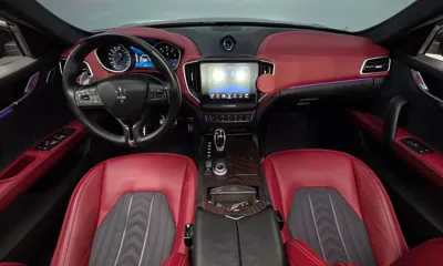 Maserati Ghibli 2018, 73213 км, за 28900000 KRW - фото 7