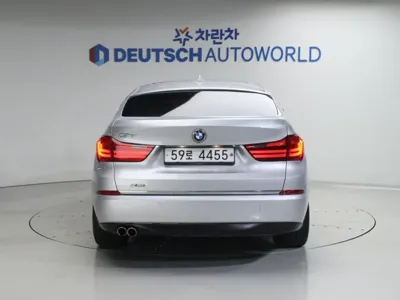 BMW Gran Turismo 2015, 195691 км, за 7200000 KRW - фото 4