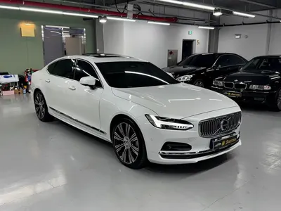 Volvo S90 2023, 18896 км, за 49800000 KRW
