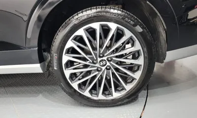 Hyundai Palisade 2026, 19243 км, за 59500000 KRW - фото 21