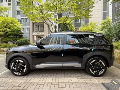 Kia Seltos 2026, 1500 км, за 19380000 KRW