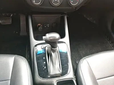 Kia K3 2018, 117600 км, за 36800 CNY - фото 14