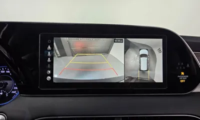 Hyundai Palisade 2019, 75873 км, за 24800000 KRW - фото 17