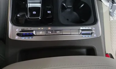 Kia Canival 2025, 12731 км, за 48300000 KRW - фото 28