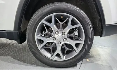 Jeep Cherokee 2019, 91493 км, за 18000000 KRW - фото 21