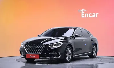 Hyundai Grandeur 2019, 188876 км, за 8900000 KRW - фото 1