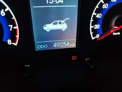 BAIC X3 2020, 49200 км, за 23900 CNY - фото 9