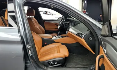 BMW 5-Series 2018, 99493 км, за 21290000 KRW - фото 11