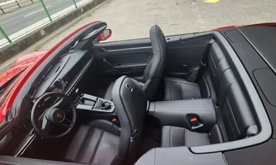 Porsche 911 2020, 9782 км, за 30000000 KRW - фото 6
