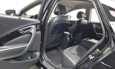 Hyundai Grandeur 2017, 126180 км, за 9300000 KRW - фото 11