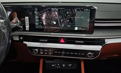 Kia K5 2026, 32 км, за 43500000 KRW - фото 14