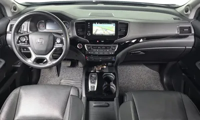 Honda Pilot 2019, 97601 км, за 27490000 KRW - фото 7