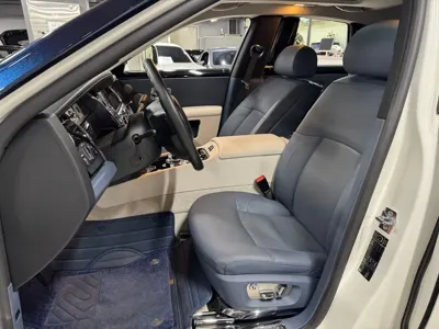 Rolls-Royce Ghost 2011, 34400 км, за 145000000 KRW - фото 7