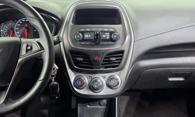 ChevroletGMDaewoo Spark 2017, 48856 км, за 5100000 KRW - фото 14