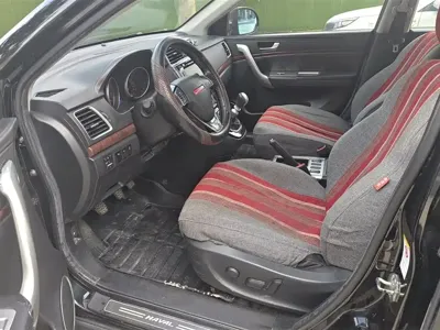 Haval H6 2014, 69600 км, за 12800 CNY - фото 9