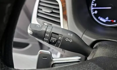 Hyundai Genesis 2014, 49302 км, за 11990000 KRW - фото 18