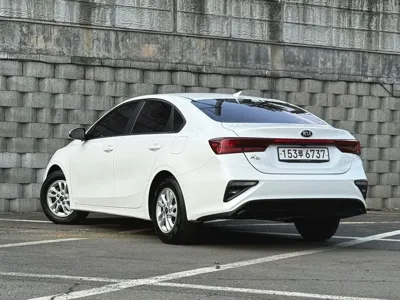 Kia K3 2019, 119700 км, за 9900000 KRW