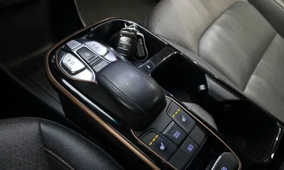 Hyundai Ioniq 2019, 74551 км, за 13700000 KRW - фото 9