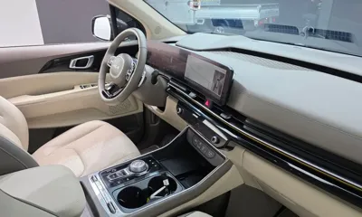 Kia Canival 2024, 22507 км, за 41300000 KRW - фото 20
