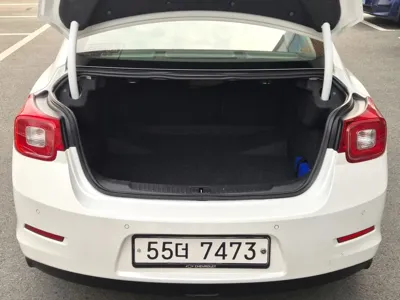 ChevroletGMDaewoo Malibu 2015, 170284 км, за 3990000 KRW - фото 6