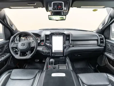 RAM Ram Trucks 2023, 33000 км, за 758000 CNY - фото 9