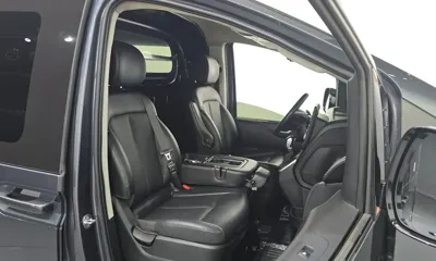 Hyundai Staria 2023, 109051 км, за 20490000 KRW - фото 26