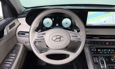 Hyundai Palisade 2023, 24672 км, за 41800000 KRW - фото 27
