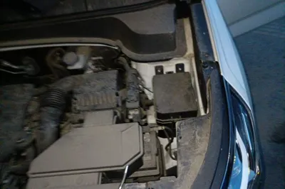 Kia Sportage R 2019, 23400 км, за 60928.39 CNY - фото 22