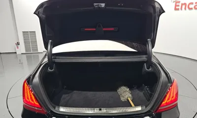 Genesis EQ900 2016, 111021 км, за 17500000 KRW - фото 20