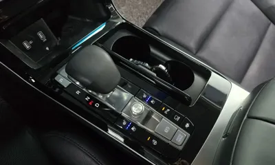 Kia K7 2020, 105020 км, за 21800000 KRW - фото 9