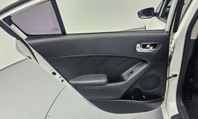 Kia K3 2013, 70472 км, за 7300000 KRW - фото 25
