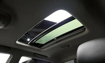 KG_Mobility_Ssangyong KORANDO 2017, 36570 км, за 12500000 KRW - фото 19