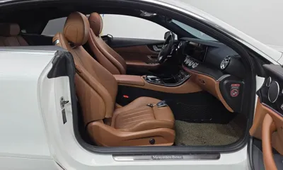 Mercedes-Benz E-Class 2017, 104371 км, за 29990000 KRW - фото 26