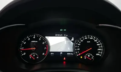 Kia Stinger 2023, 30812 км, за 44500000 KRW - фото 8