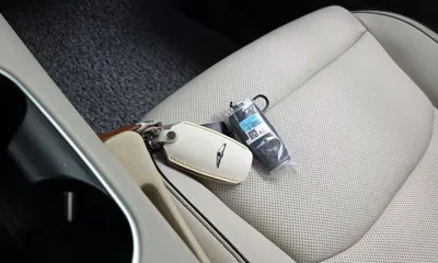 Genesis GV70 2022, 85984 км, за 30900000 KRW - фото 33
