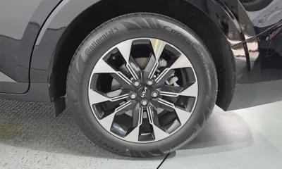 Kia Canival 2023, 14361 км, за 31000000 KRW - фото 21