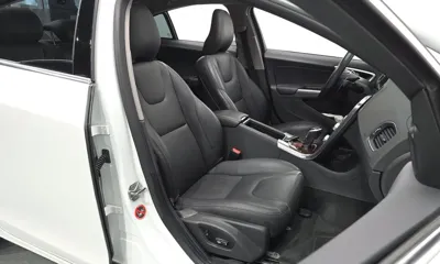 Volvo S60 2018, 109179 км, за 9300000 KRW - фото 26